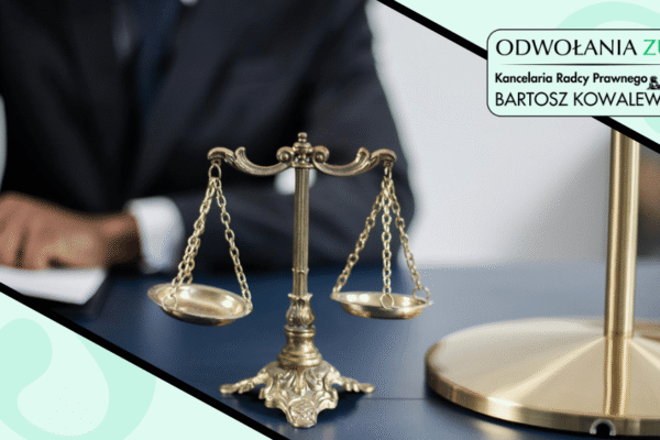 Koszty Odwołania od Decyzji ZUS w Sądzie- ile kosztuje proces z ZUS?