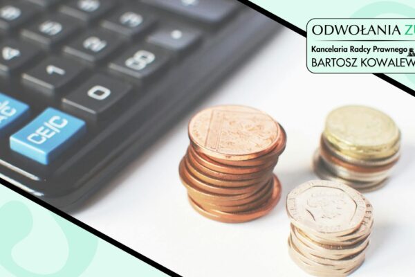 Czym są nienależnie pobrane świadczenia ZUS – kiedy ZUS może żądać od Ciebie zwrócenia świadczeń?