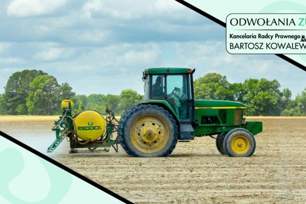 Jak odwołać się od decyzji KRUS i uzyskać prawo do renty rolniczej z tytułu niezdolności do pracy w sądzie?