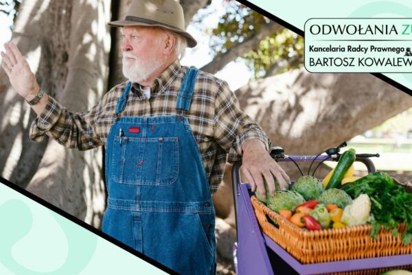 Kiedy KRUS może wyłączyć rolnika z ubezpieczenia społecznego i jak się przed tym bronić?