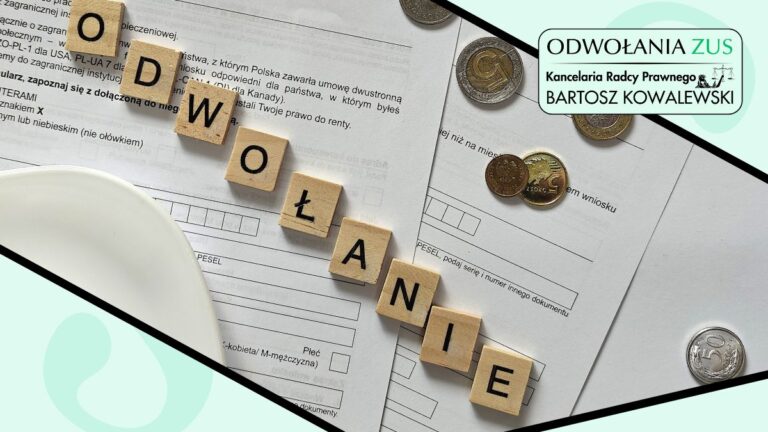 całkowita niezdolność do pracy renta socjalna naruszenie sprawności