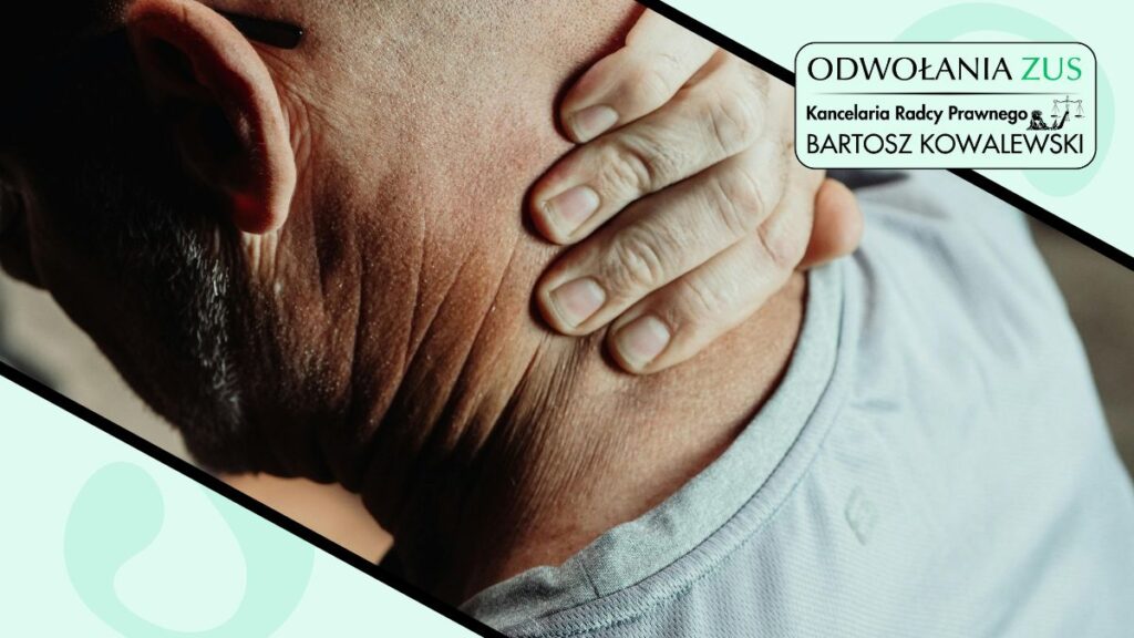przywrócenie prawa do renty chorobowej