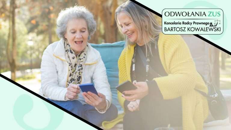 renta wdowia przesłanki uzyskania