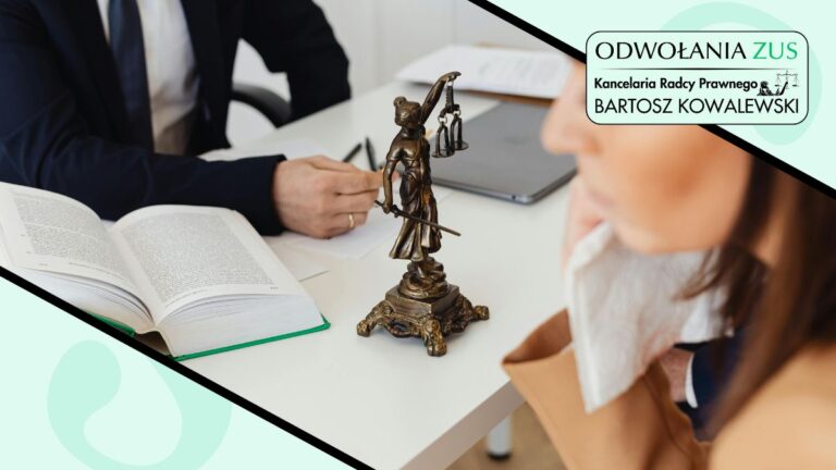 apelacja niezdolności do pracy