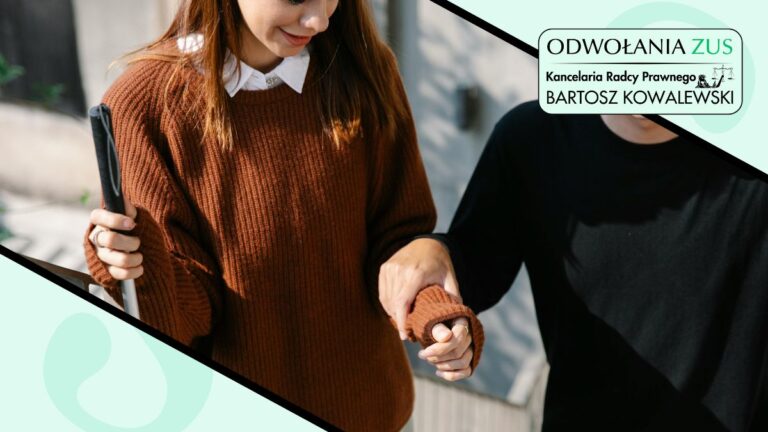 odwołanie od orzeczenia Powiatowego Miejskiego Zespołu Niepełnosprawności