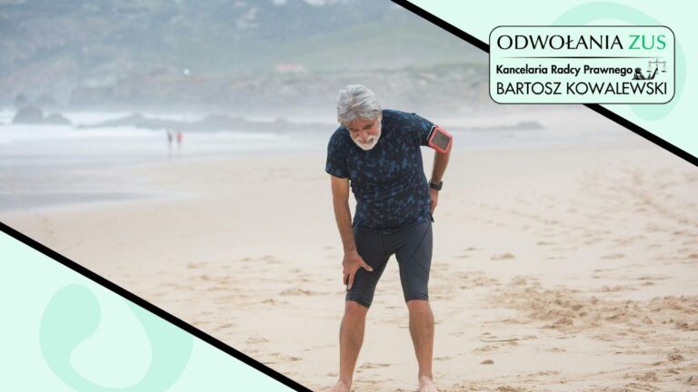 renta rolnicza niezdolność pracy gospodarstwie