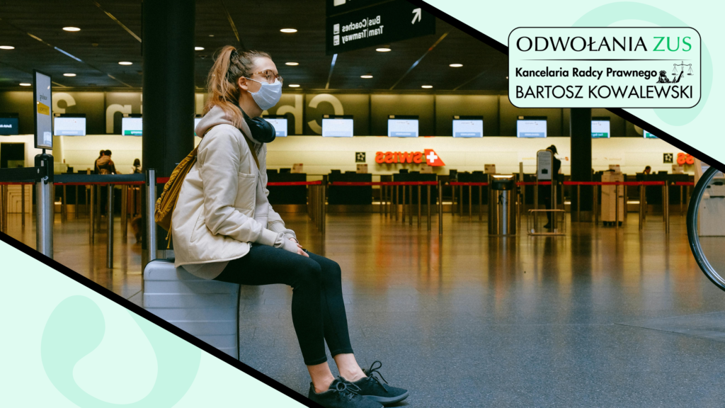 podróż zmiana miejsca zamieszkania L4