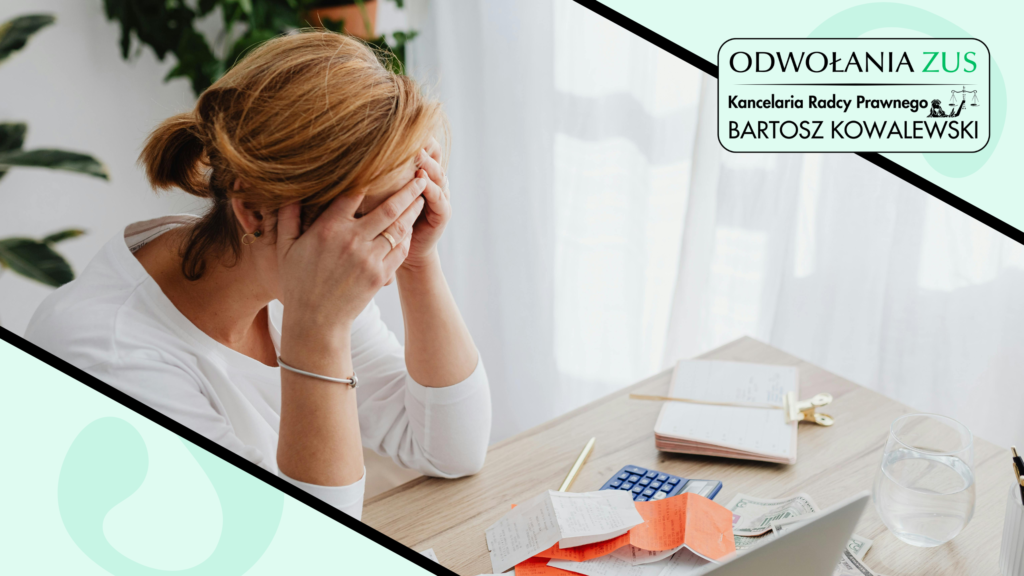 obecność w biurze L4 ZUS