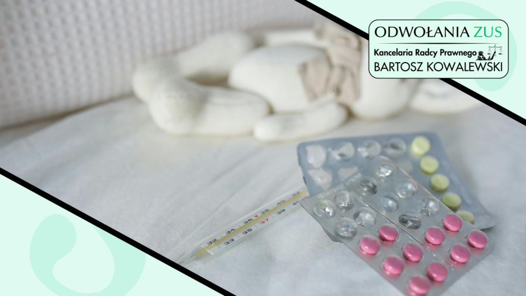 zasiłek opiekuńczy praca sobotę zwrot