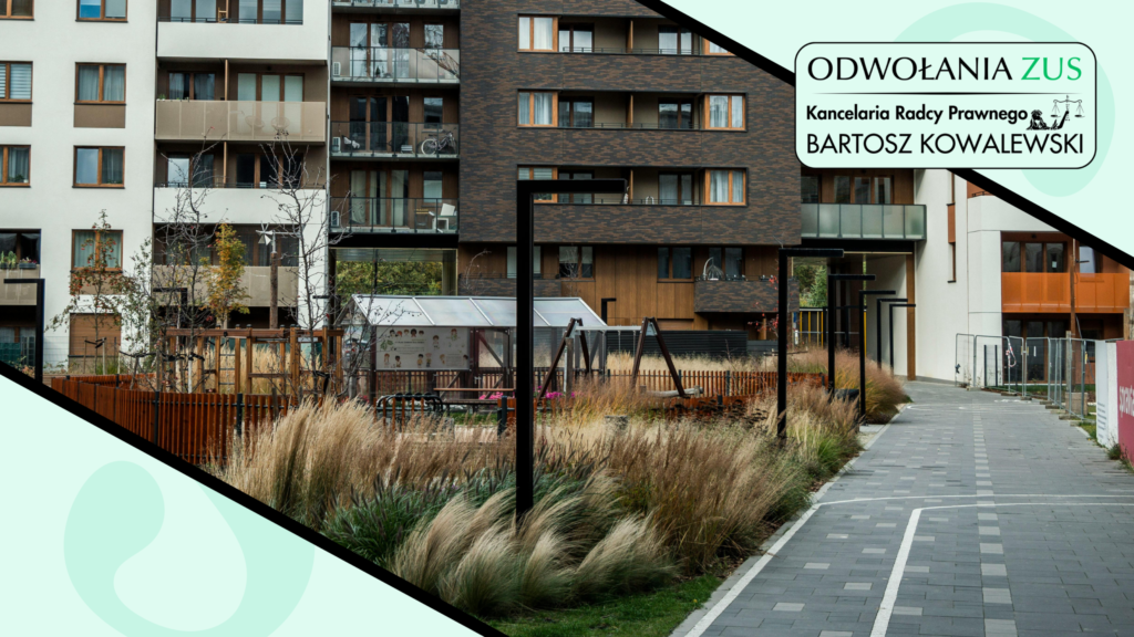 zmiana adresu L4 zwrot zasiłku