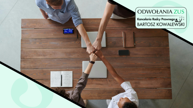 B2B zlecenie umowa pracę