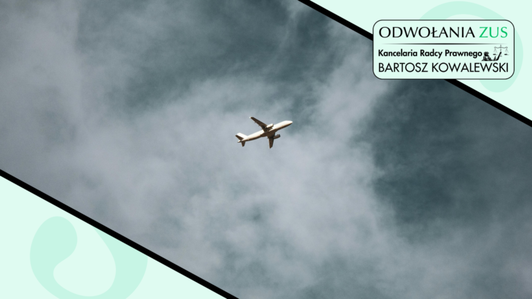 L4 depresja wyjazd zagraniczny