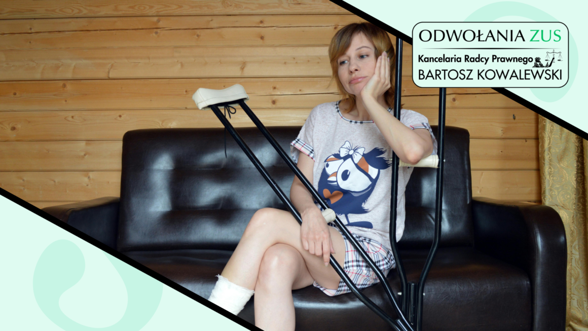 Częściowa, a całkowita niezdolność do pracy – czym się różnią i jak wpływają na wysokość renty