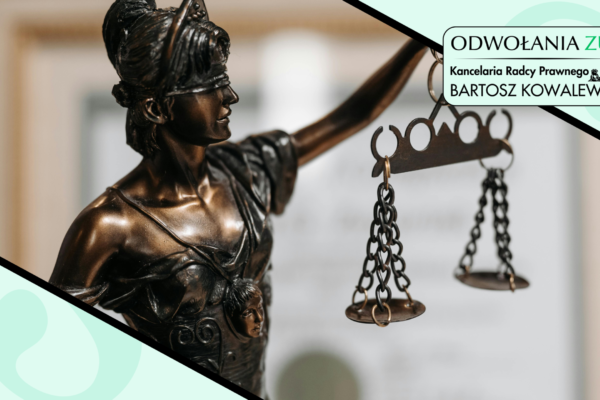 Kiedy skarga kasacyjna do Sądu Najwyższego w sporze z ZUS będzie „oczywiście uzasadniona”?