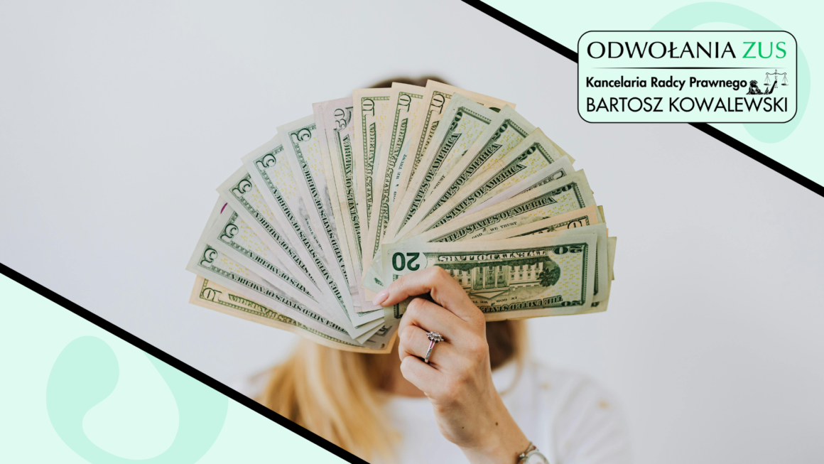 Zadłużenie w ZUS – od czego zacząć, gdy ZUS straszy egzekucją?