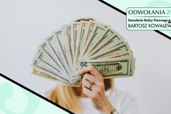 Zadłużenie w ZUS – od czego zacząć, gdy ZUS straszy egzekucją?