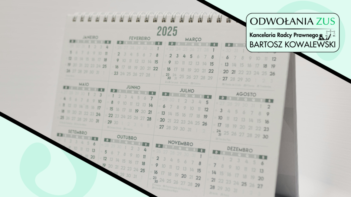 Renta socjalna stała, czy okresowa- Sąd Apelacyjny w Szczecinie tłumaczy, kiedy ona przysługuje i jakie niesie ryzyko