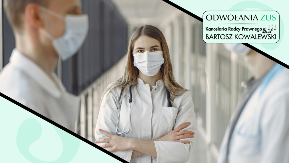 Zarzuty do opinii biegłego w sprawie o rentę socjalną- jak napisać?