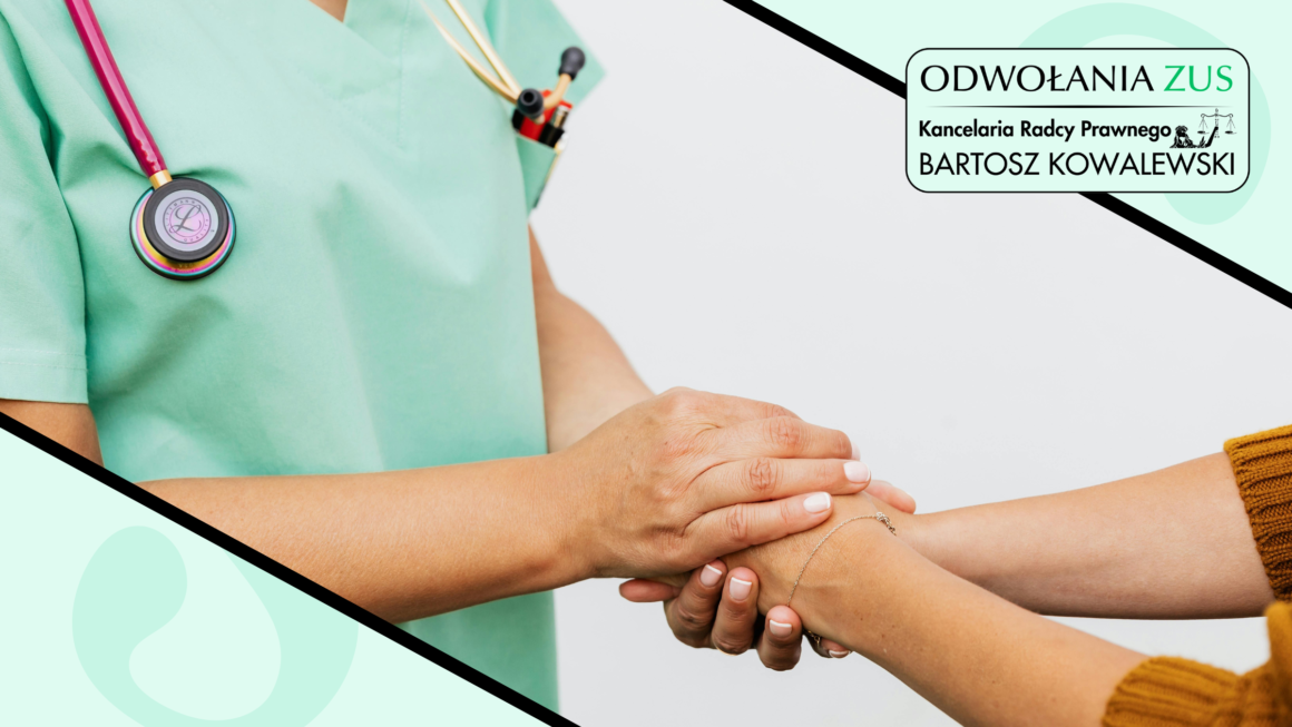 Choroby układu krążenia- czy stanowią podstawę do renty?