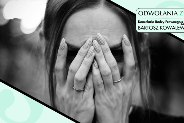 Depresja- kiedy powoduje niezdolność do pracy, kiedy możesz uzyskać rentę?