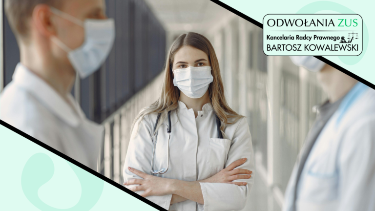 zarzuty opinia biegłego renta socjalna