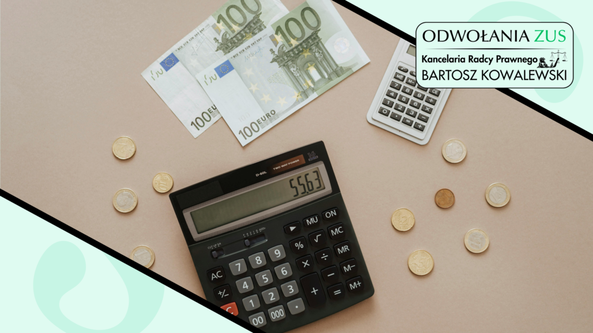 Renta rodzinna dla dzieci zmarłego