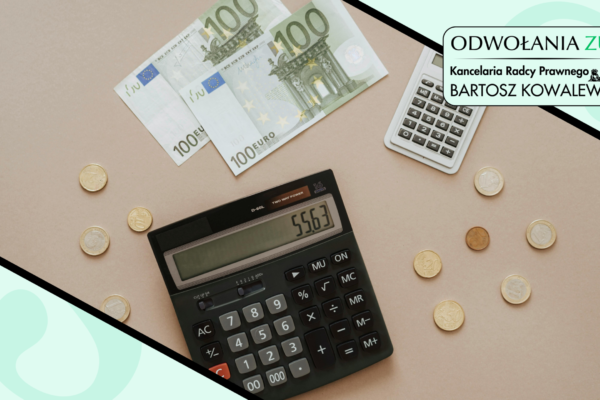 Renta rodzinna dla dzieci zmarłego