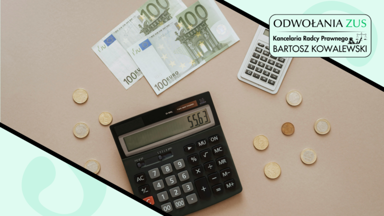 renta rodzinna dla dzieci zmarłego