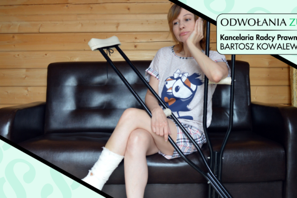 Czym jest niezdolność do pracy według ZUS- wszystko, co musisz wiedzieć!