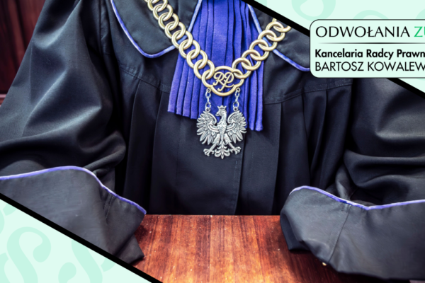 Jak napisać odpowiedź na skargę kasacyjną ZUS? termin, wymogi i pomoc radcy prawnego
