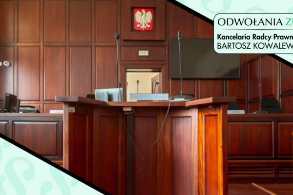 Przeliczenie wcześniejszych emerytur po wyroku Trybunału Konstytucyjnego SK 140/20- jak złożyć wniosek, odwołać się od decyzji ZUS, odpowiedzieć na apelację ZUS?
