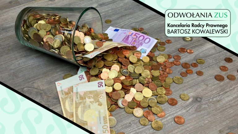 Skarga kasacyjna zwrot nienależnie świadczeń